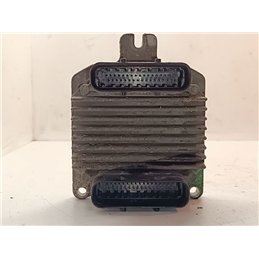 OPEL ASTRA G Motorvezérlő