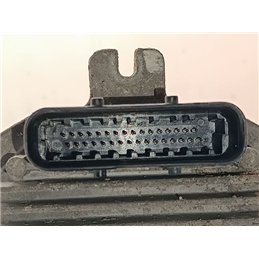 OPEL ASTRA G Motorvezérlő