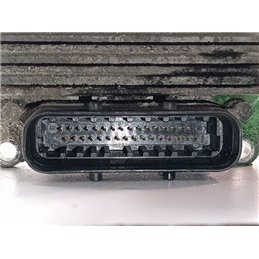 OPEL ASTRA G Motorvezérlő