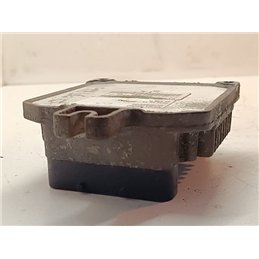 OPEL ASTRA G Motorvezérlő