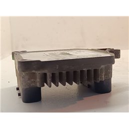 OPEL ASTRA G Motorvezérlő