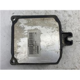 OPEL ASTRA G Motorvezérlő