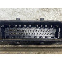 OPEL ASTRA G Motorvezérlő