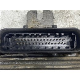 OPEL ASTRA G Motorvezérlő