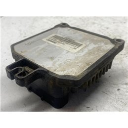 OPEL ASTRA G Motorvezérlő