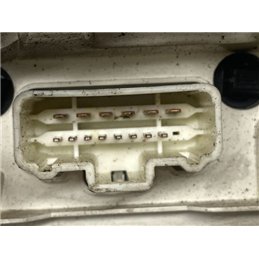 RENAULT MEGANE II Fűtéskapcsoló (Nem klímás)