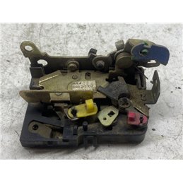 DACIA LOGAN Bal első Ajtózár