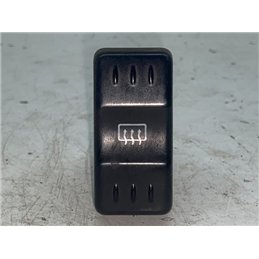 DACIA LOGAN Ablakfűtés Kapcsoló