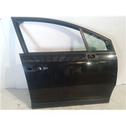 CITROËN C4 Jobb első Ajtó (Üres lemez)