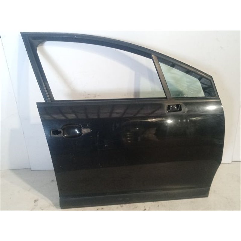 CITROËN C4 Jobb első Ajtó (Üres lemez)