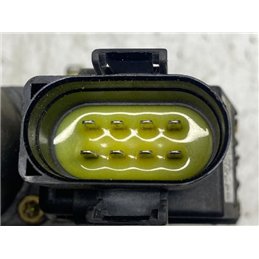 AUDI A6 C4 Jobb hátsó Ablakemelő Motor