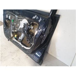 CITROËN C4 Jobb első Ajtó (Üres lemez)