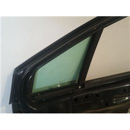 CITROËN C4 Jobb első Ajtó (Üres lemez)