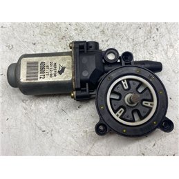 NISSAN ALMERA II Jobb első Ablakemelő Motor