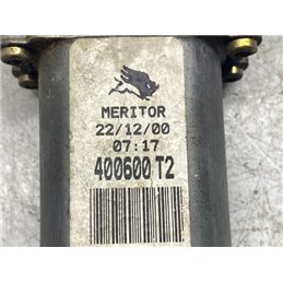 NISSAN ALMERA II Jobb első Ablakemelő Motor