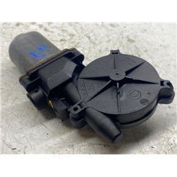 NISSAN ALMERA II Jobb első Ablakemelő Motor