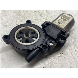 NISSAN ALMERA II Jobb első Ablakemelő Motor