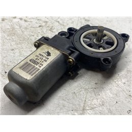 NISSAN ALMERA II Jobb első Ablakemelő Motor