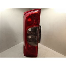 CITROËN NEMO Bal Hátsó Lámpa