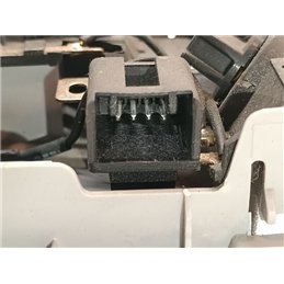 MAZDA 6 Beltér Világítás Első