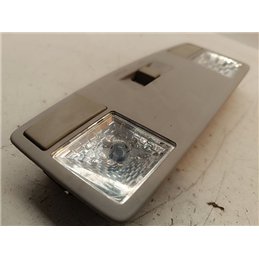 MAZDA 6 Beltér Világítás Első