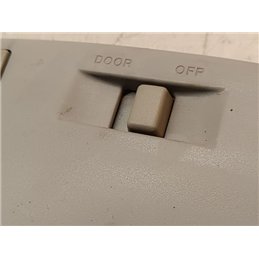 MAZDA 6 Beltér Világítás Első