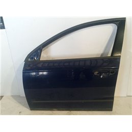 VW PASSAT B6 Bal első Ajtó (Üres lemez)