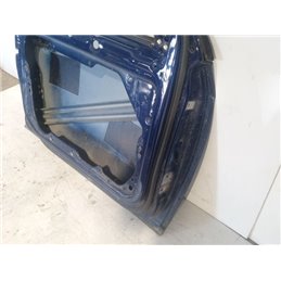VW PASSAT B6 Bal első Ajtó (Üres lemez)