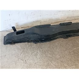 HYUNDAI I30 Hátsó középső Lökhárító Tartó (Műanyag)