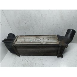 PEUGEOT 407 Intercooler