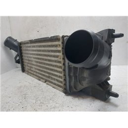 PEUGEOT 407 Intercooler