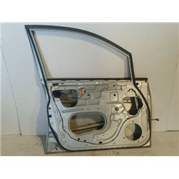 SUZUKI LIANA Bal első Ajtó (Üres lemez)