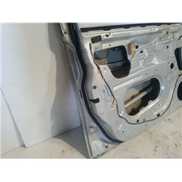 SUZUKI LIANA Bal első Ajtó (Üres lemez)
