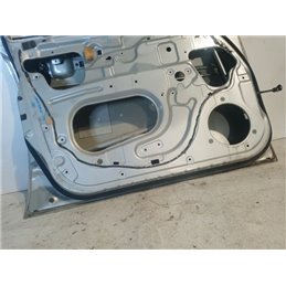 SUZUKI LIANA Bal első Ajtó (Üres lemez)
