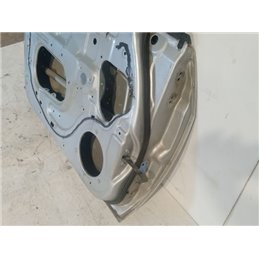 SUZUKI LIANA Bal első Ajtó (Üres lemez)