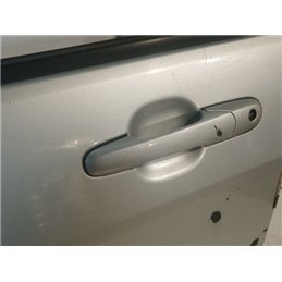 SUZUKI LIANA Bal első Ajtó (Üres lemez)