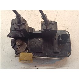 OPEL VECTRA C Bal hátsó Ajtózár