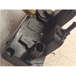 OPEL VECTRA C Bal hátsó Ajtózár