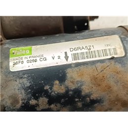 CITROËN XSARA Önindító