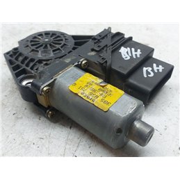 VW PASSAT B5 Bal hátsó Ablakemelő Motor