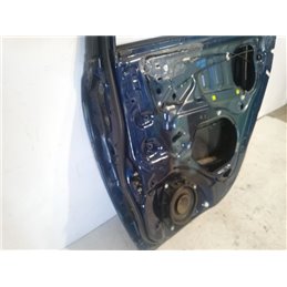 TOYOTA COROLLA Jobb hátsó Ajtó (Üres lemez)