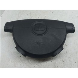 CHEVROLET NUBIRA Kormánylégzsák