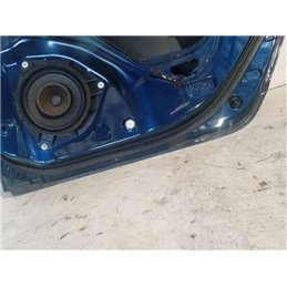 TOYOTA COROLLA Jobb hátsó Ajtó (Üres lemez)