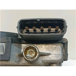 HYUNDAI I30 Első Ablaktörlő Motor