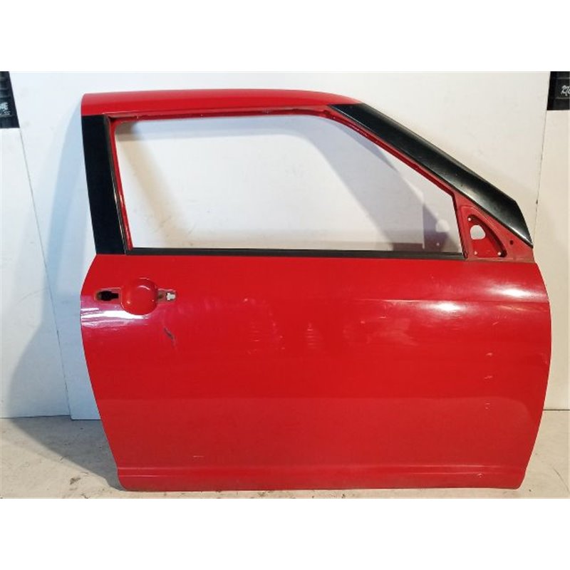 SUZUKI SWIFT III Jobb hátsó Ajtó (Üres lemez)