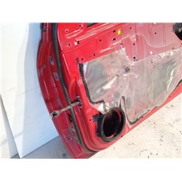 SUZUKI SWIFT III Jobb hátsó Ajtó (Üres lemez)