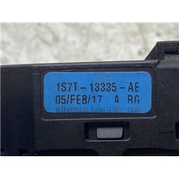 FORD FIESTA V Bal Kormánykapcsoló Irányjelző