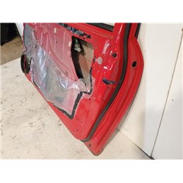 SUZUKI SWIFT III Jobb hátsó Ajtó (Üres lemez)