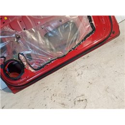 SUZUKI SWIFT III Jobb hátsó Ajtó (Üres lemez)