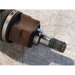 HYUNDAI I30 Jobb Féltengely